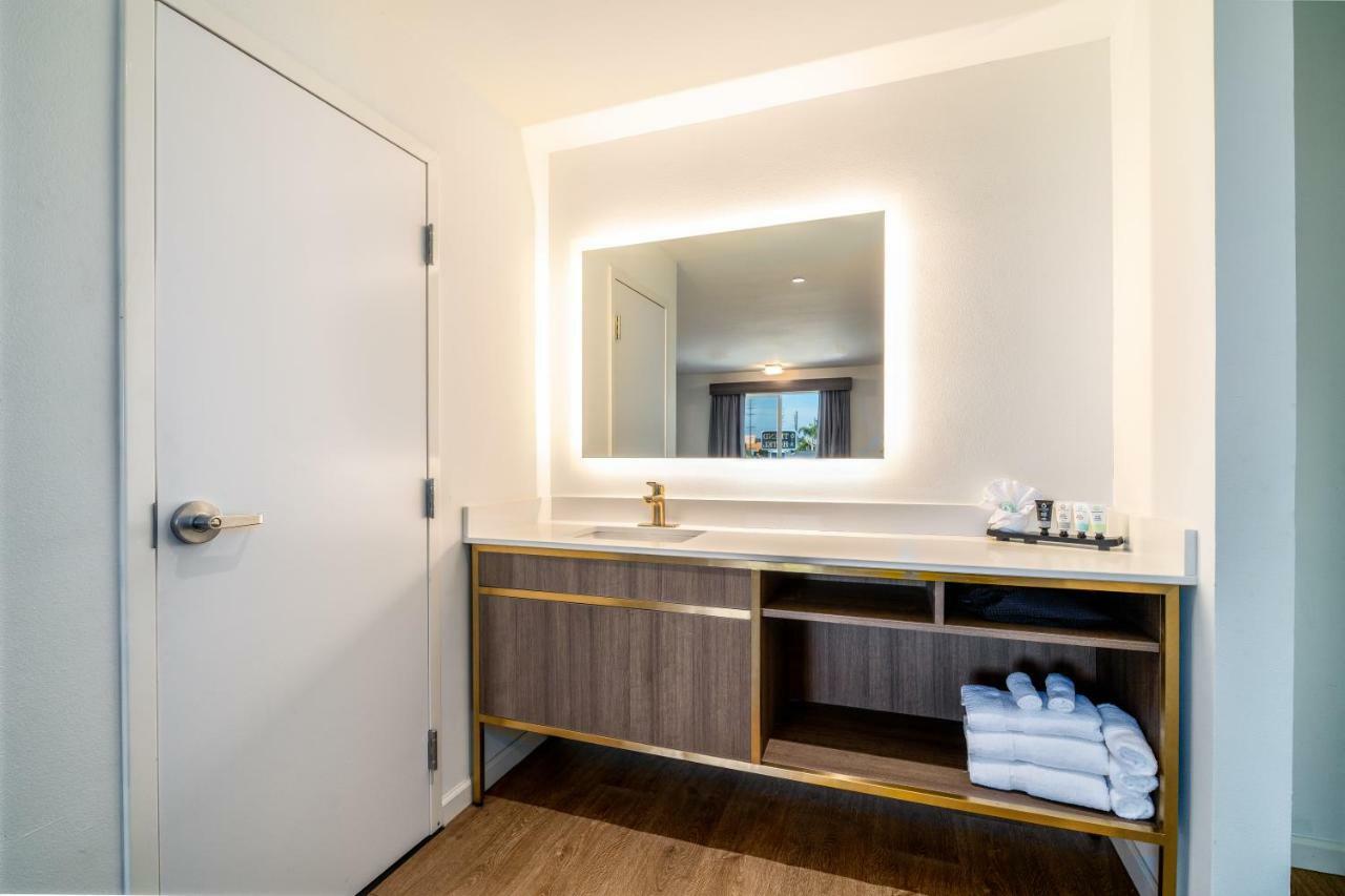 Lennox Trend Hotel At Lax Airport חדר תמונה